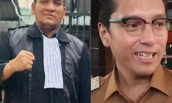 Praktisi Hukum Jansen Simamora.S.H.M.H.CPM Menilai Tindakan Walikota Medan yg Mengeleluarkan Perda Penertiban Pedagang Babi di Medan bersifat arogansi