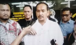Ijazah Wali Kota Tebingtinggi Dipamerkan, Akun Facebook Dilaporkan ke Polda Sumut