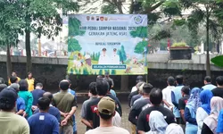 Sinergi TNI dan Masyarakat Bersihkan Boyolali, Gerakan ASRI Hidupkan Semangat Peduli Lingkungan