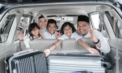 Cara Mengatasi Mabuk Perjalanan Saat Berkendara