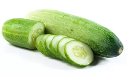 Sayuran Timun Juga Banyak Manfaatnya Loh, Ini dia 5 Diantaranya