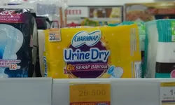 Mengenal Pembalut Khusus Urine: Apakah Fungsinya Sama seperti Pembalut Menstruasi?