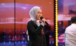 Rahasia Suara Merdu Putri Ariani, Pakai Teknik Ini!