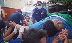 Dengan Bobot 300 Kg, Fajri Termasuk Obesitas Ekstrim, Apa Itu?