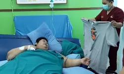 8 Komplikasi Akibat Obesitas, Kondisi yang Merenggut Nyawa Fajri, Pemuda dengan Berat 300 Kg