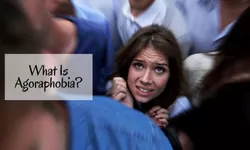 Mengenal Agoraphobia, Penyakit yang Diidap Sinead O'Connor Sebelum Meninggal