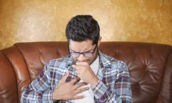 Inilah Penyebab Amandel Membengkak yang Perlu Kamu Ketahui