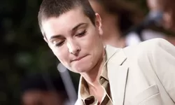 Alami Agoraphobia,  Musisi Ternama Sinead O'Connor Ternama Akhirnya Meninggal Dunia