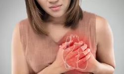 Mengenal Penyakit Jantung Pada Wanita:  Gejala dan Faktor Risikonya