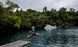 Dekat tapi Berkesan, Mengenal Cara Baru Menikmati Liburan lewat Micro Tourism