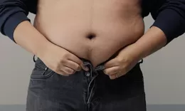 Awas! Perut Buncit Bisa Membahayakan Jantung, Ini Penjelasan Sederhananya