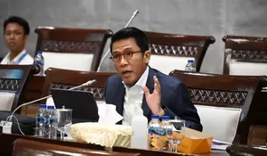 Dorong Properti Tumbuh Pesat, Misbakhun Serukan Sinergi Pemerintah dan Lembaga Keuangan