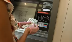 Jelang Lebaran, Polsek Cisarua Imbau Warga Hati-hati saat Ambil Uang di ATM