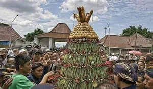 Menyambut Idul Fitri dengan Ceria: Tradisi Sambut Idul Fitri di Berbagai Daerah di Indonesia