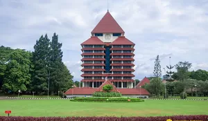 Ungkap Misteri Mahasiswa FISIP UI Bunuh Diri Sesaat Jelang Wisuda, Polisi Periksa 7 Saksi