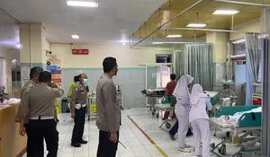 Kecelakaan Beruntun di Tol Semarang-Solo: 8 Meninggal 6 Luka-luka, Korban Dievakuasi ke Rumah Sakit Ini