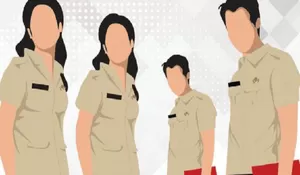 Guru PKBM As Syauqie Ciwalen Tak Terima Honor Selama Satu Setengah Tahun