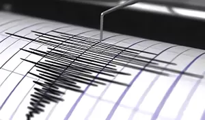 480 Gempa Bumi Susulan Gempur Cianjur