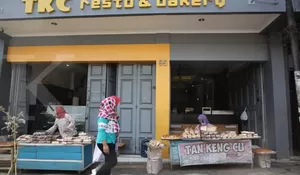5 Tempat Kuliner Cianjur yang Populer, Dijamin Nikmat!