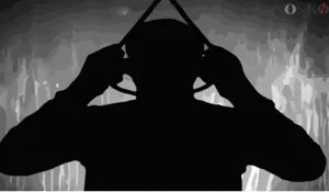 Diduga Depresi Dilangkahi Adik Menikah, Warga Cugenang Nekat Gantung Diri di Pohon