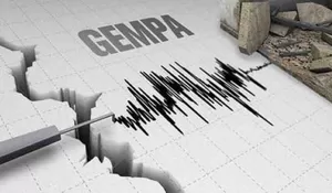 Gempa Susulan Masih Marak di Cianjur