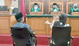 Hamil Duluan Dominasi Dispensasi Nikah di Kota Sukabumi, Panitera: Ada Palajar SMP dan SMA