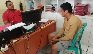 Pelaku Penganiayaan di Kota Sukabumi Diringkus Polisi, Begini Kronologinya!