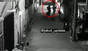 Lagi-lagi, Aksi Begal Payudara Terjadi di Koja Jakarta Utara