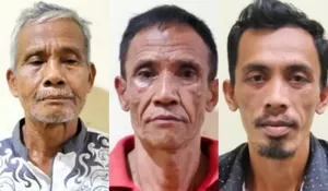 Inilah Nama-nama Korbannya Wowon Pembunuhan Berantai