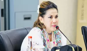 Laris. Pendaftar Bacaleg Partai NasDem Kota Bogor Lebihi Kuota