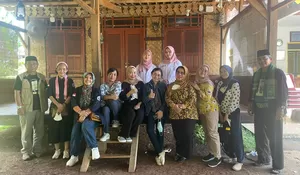 Dosen Kebidanan Mendukung Remaja Cantik, Sehat dan Berprestasi Tanpa Anemia di Depok