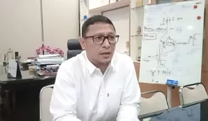 Awal Tahun 2023, Perumda Tirta Pakuan Kota Bogor Tingkatkan Kapasitas Produksi Air dari SPAM Cipinanggading