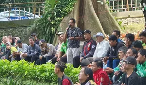 Pengamen Bikin Nggak Nyaman, Sopir Angkot di Bogor Minta Polisi Ambil Tindakan