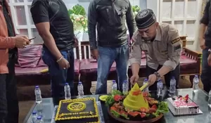 FPII Bogor Raya Jalin Silaturahmi lewat FMKB