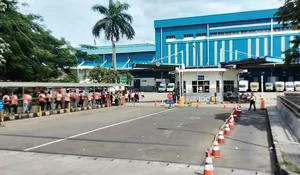 Kurang Banyak, Lazada Baru Pekerjakan 10 Warga Jatijajar