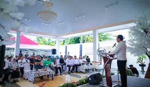 Bogor Selatan Kembangkan Wisata Tematik, Kampung Serba Durian hingga Bukit Tupai