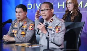 Korlantas Polri Siapkan Pelat Nopol Ber-Chip dan E-BPKB 