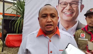 Deklarasi Dukung Anies Baswedan Capres 2024, PKS Kota Bogor Pede Sumbang 440 Ribu Suara