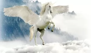 Ini Cerita Legenda Kuda Bersayap di Purwakarta, Ternyata Disini Lokasinya