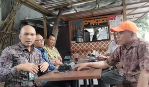 Perumda PPJ Segera Ubah Pasar Jambu Dua Bogor Jadi Begini