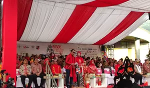 Ridwan Kamil Ucapkan Perpisahan ke Warga Kota Bogor, Ada Apa? 