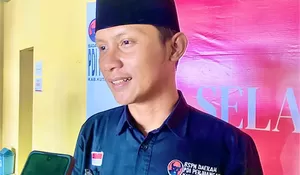Hadapi Pemilu dan Pilkada Serentak 2024, BSPN Siapkan Pelatih Saksi PDI Perjuangan Kutai Kartanegara