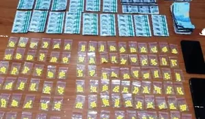 Begini Penjelasan Kemenkes Soal Ratusan Warga Karawang Kecanduan Obat Terlarang Jenis Tramadol dan Eximer