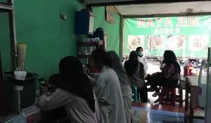 Makan Enak Aneka Kuliner di Sekitaran Kampus IPB Dramaga Hanya Rp 20 Ribu