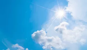 Info BMKG: Prakiraan Cuaca Kabupaten Karawang Hari Ini 9 Agustus 2023