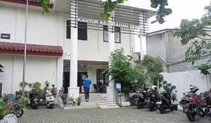 Kelurahan Depok Bakal Bangun 20 Unit Tangki Septik di 2023 