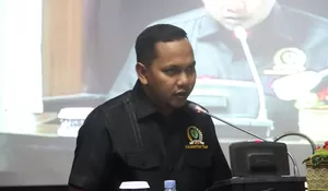 Pansus Investigasi DPRD Katim Dalami Temuin Puluhan Izin Usaha Pertambangan Palsu