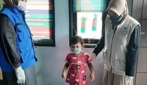 Upaya Kader Posyandu RW14 Bojongsari Cegah Stunting : Gencarkan Program Andalan, Targetkan 65 Balita