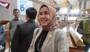 Anggota DPRD Kaltim Mimi Meriami Usulkan Pemprov Kaltim Adopsi Program Kesehatan Kota Medan