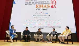 Pemberitaan Berdampak Positif Bagi Pariwisata Indonesia, Sandiaga Uno: Saya Berterima Kasih kepada Media